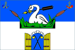 Chrastava flag CZ